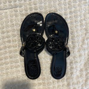 Tory Burch Miller Sandal